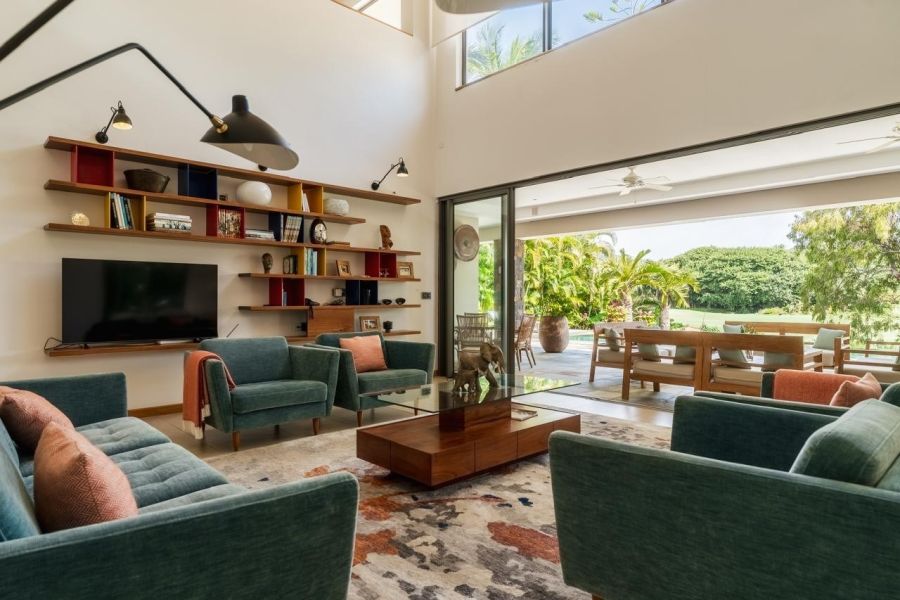 Beau Champ Maison 7&nbsp;pièces 596&nbsp;m² Vente