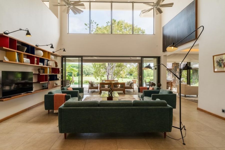 Beau Champ Maison 7&nbsp;pièces 596&nbsp;m² Vente