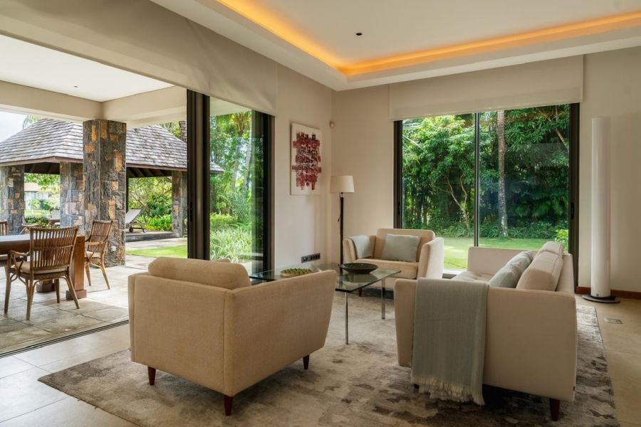 Beau Champ Maison 7&nbsp;pièces 596&nbsp;m² Vente