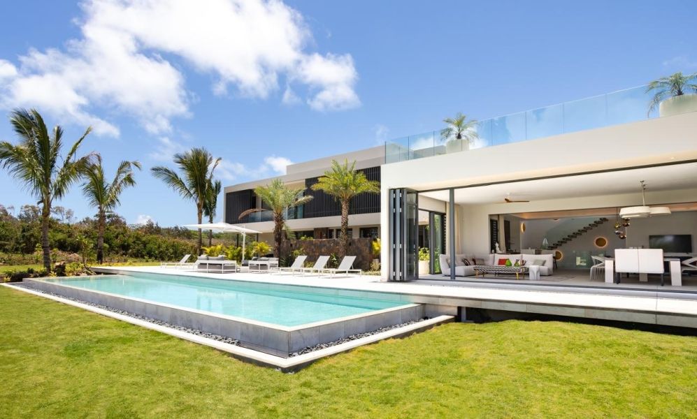 Beau Champ Maison 9&nbsp;pièces 730&nbsp;m² Vente