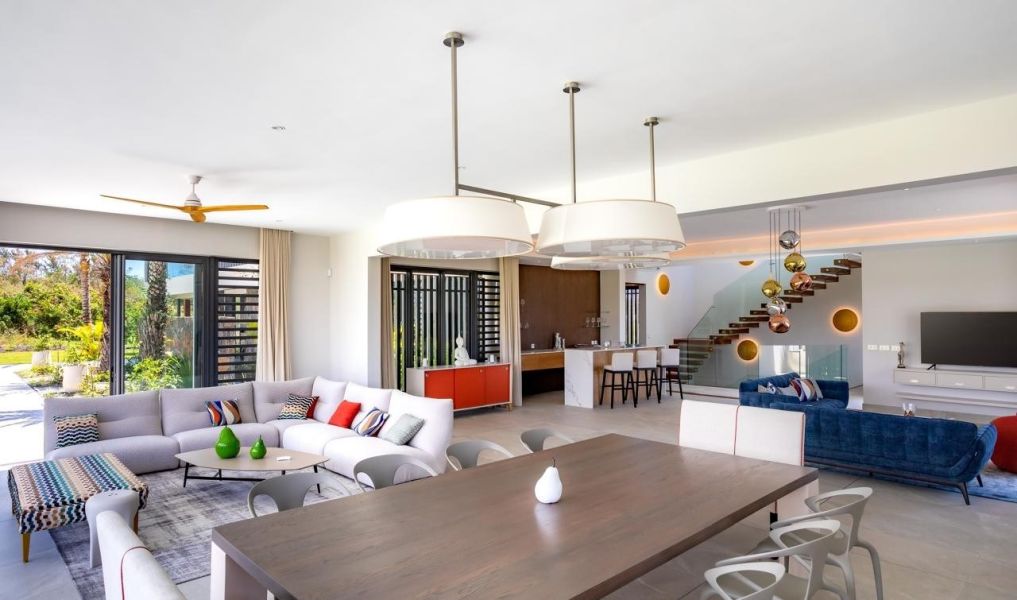 Beau Champ Maison 9&nbsp;pièces 730&nbsp;m² Vente
