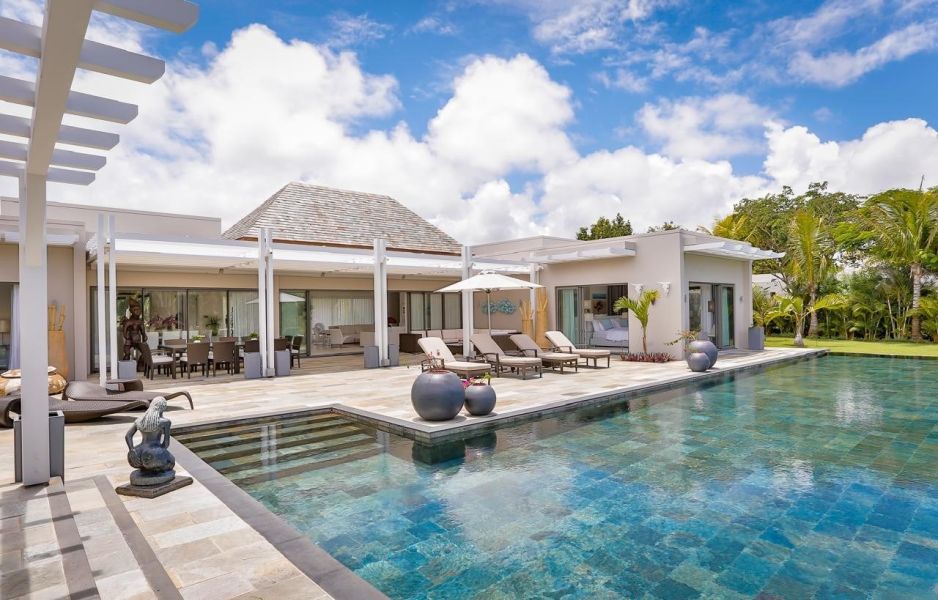 Beau Champ House 6&nbsp;rooms 396&nbsp;m² Sale