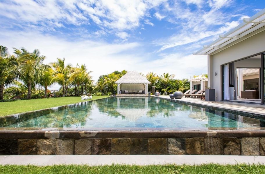 Beau Champ House 6&nbsp;rooms 396&nbsp;m² Sale