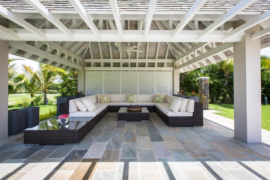 Beau Champ House 6&nbsp;rooms 396&nbsp;m² Sale