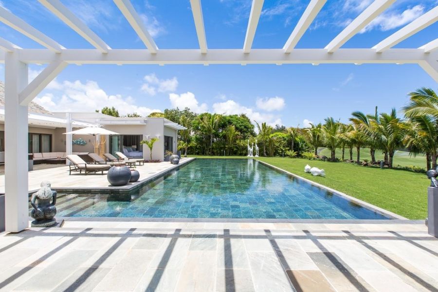 Beau Champ House 6&nbsp;rooms 396&nbsp;m² Sale