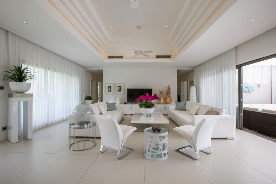 Beau Champ House 6&nbsp;rooms 396&nbsp;m² Sale