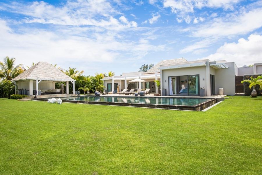 Beau Champ House 6&nbsp;rooms 396&nbsp;m² Sale