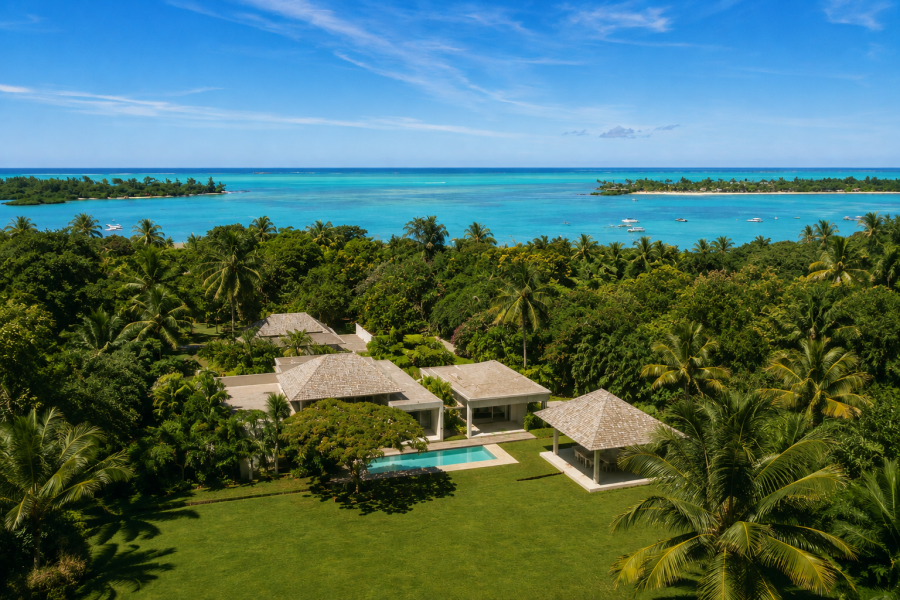 Beau Champ House 6&nbsp;rooms 420&nbsp;m² Sale