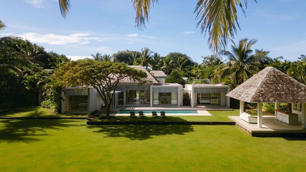 Beau Champ House 6&nbsp;rooms 420&nbsp;m² Sale