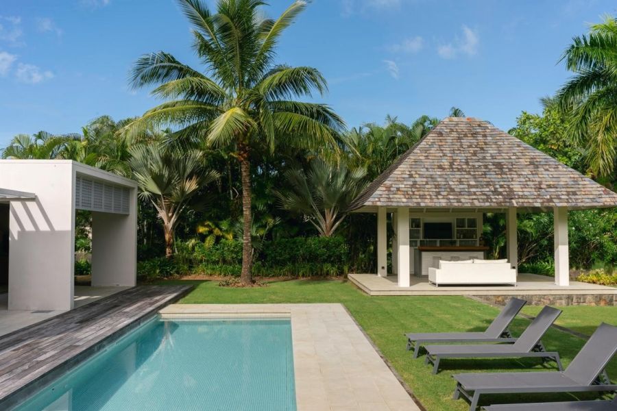 Beau Champ House 6&nbsp;rooms 420&nbsp;m² Sale