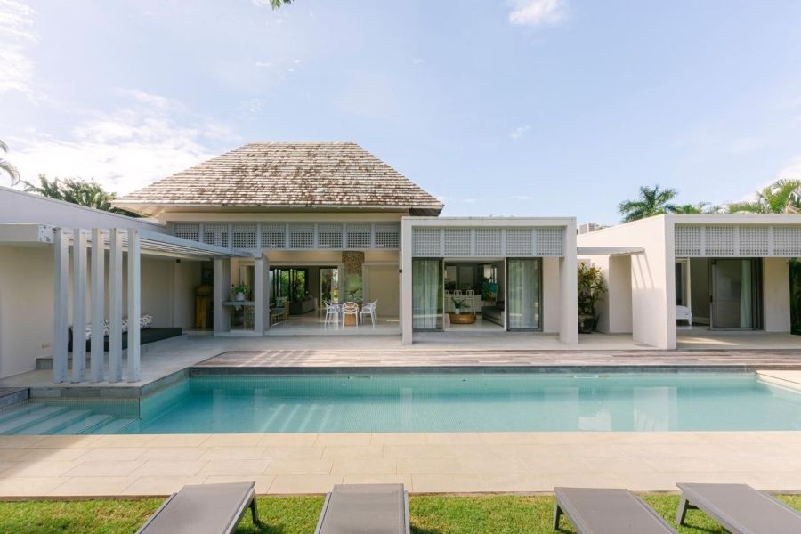 Beau Champ House 6&nbsp;rooms 420&nbsp;m² Sale