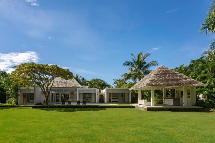 Beau Champ House 6&nbsp;rooms 420&nbsp;m² Sale