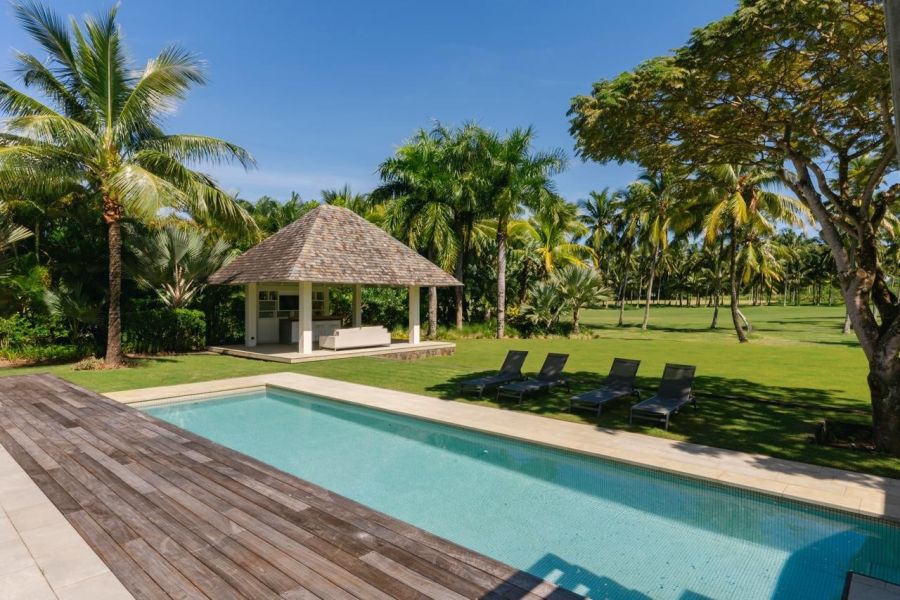 Beau Champ House 6&nbsp;rooms 420&nbsp;m² Sale