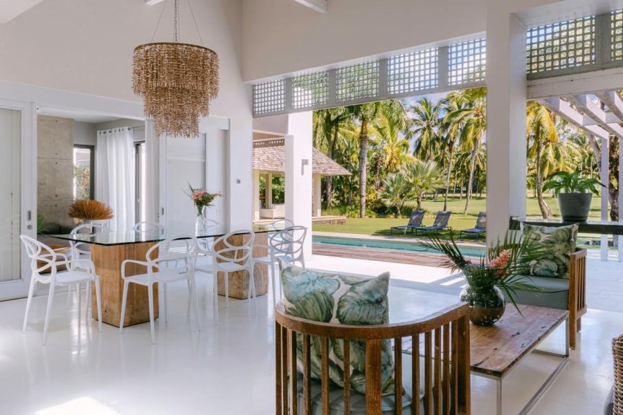 Beau Champ House 6&nbsp;rooms 420&nbsp;m² Sale