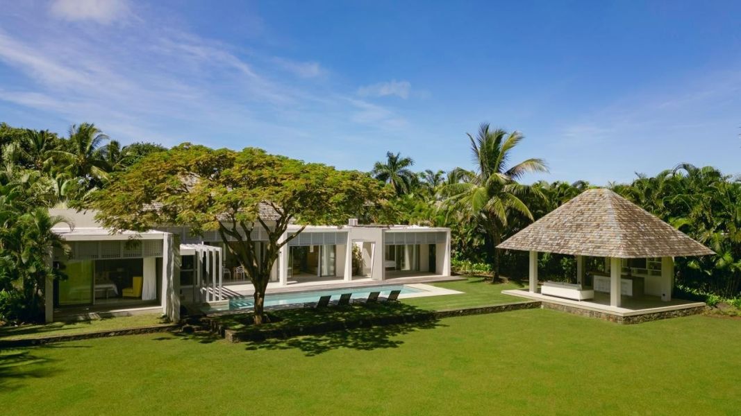 Beau Champ House 6&nbsp;rooms 420&nbsp;m² Sale