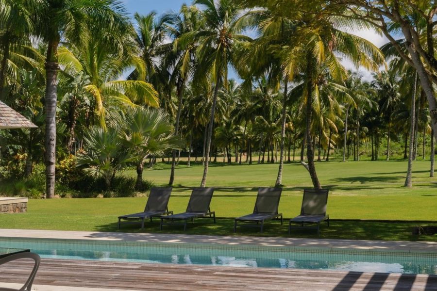 Beau Champ House 6&nbsp;rooms 420&nbsp;m² Sale