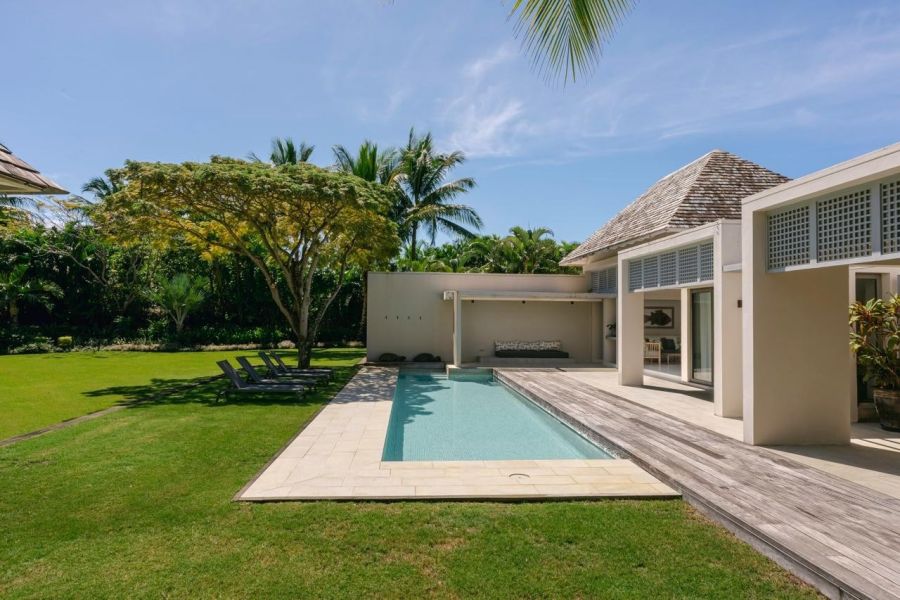 Beau Champ House 6&nbsp;rooms 420&nbsp;m² Sale