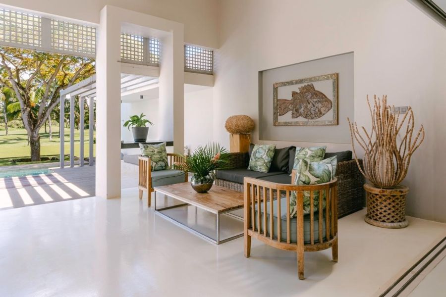 Beau Champ House 6&nbsp;rooms 420&nbsp;m² Sale