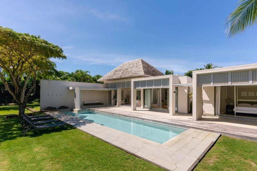 Beau Champ House 6&nbsp;rooms 420&nbsp;m² Sale