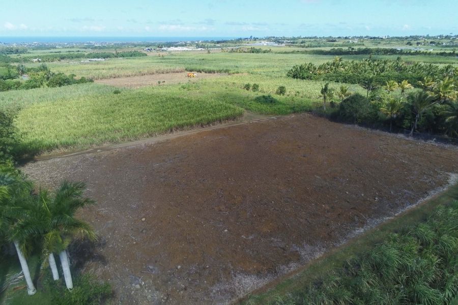Deux Bras Land 4693&nbsp;m² Sale