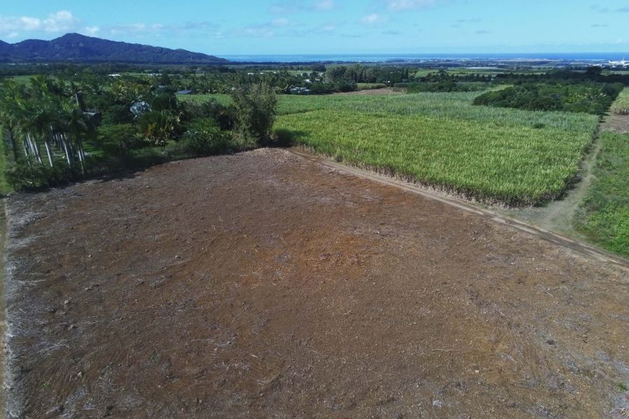 Deux Bras Land 4693&nbsp;m² Sale