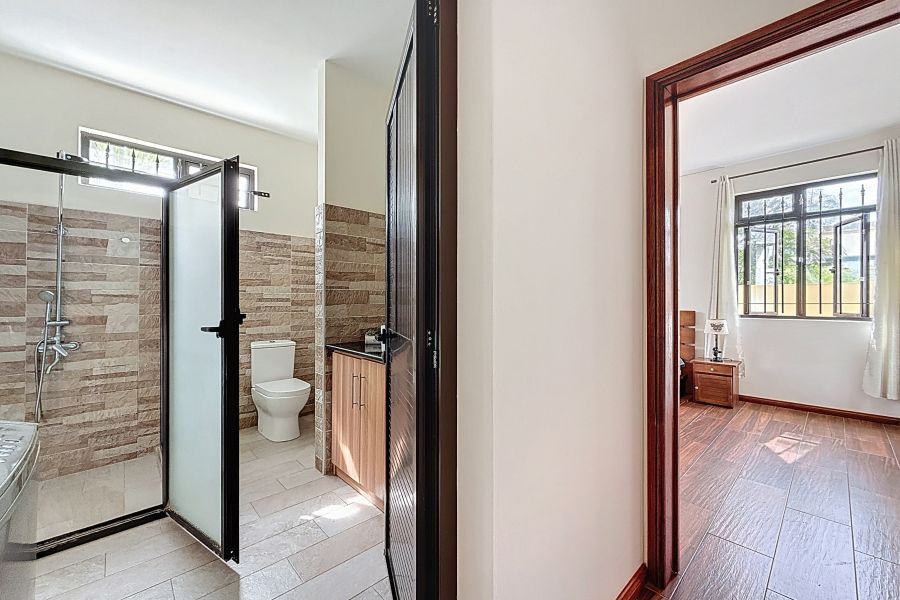 Grand Baie Maison 6&nbsp;pièces 257&nbsp;m² Location
