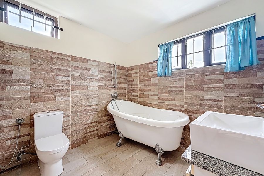 Grand Baie Maison 6&nbsp;pièces 257&nbsp;m² Location