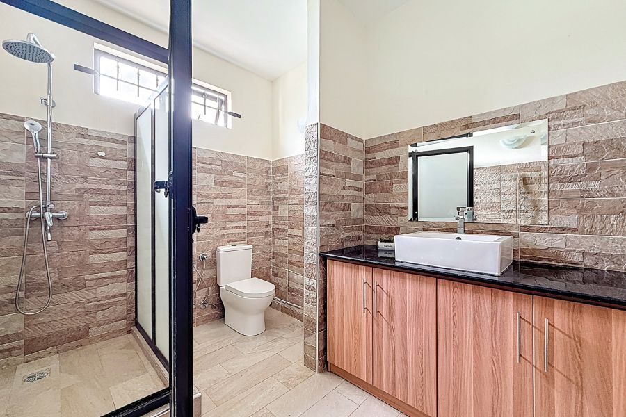 Grand Baie Maison 6&nbsp;pièces 257&nbsp;m² Location