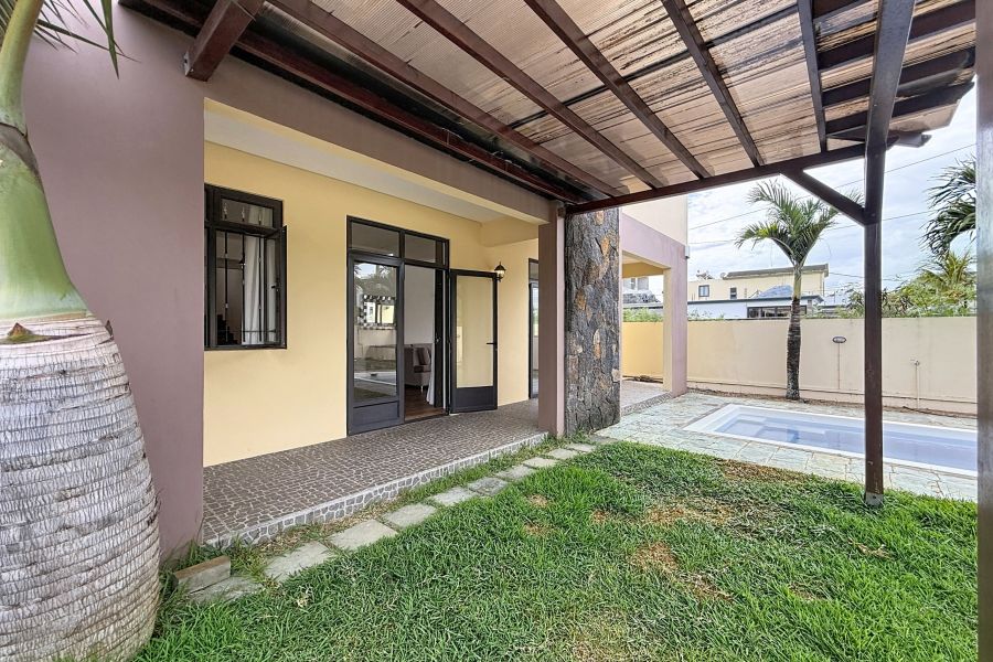 Grand Baie Maison 6&nbsp;pièces 257&nbsp;m² Location
