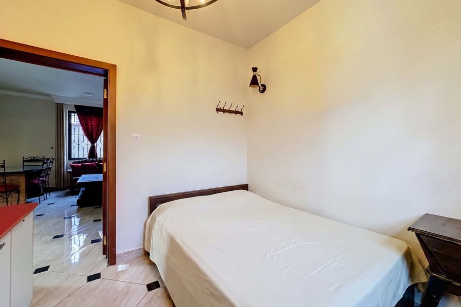 Grand Baie Maison 10&nbsp;pièces 245&nbsp;m² Location