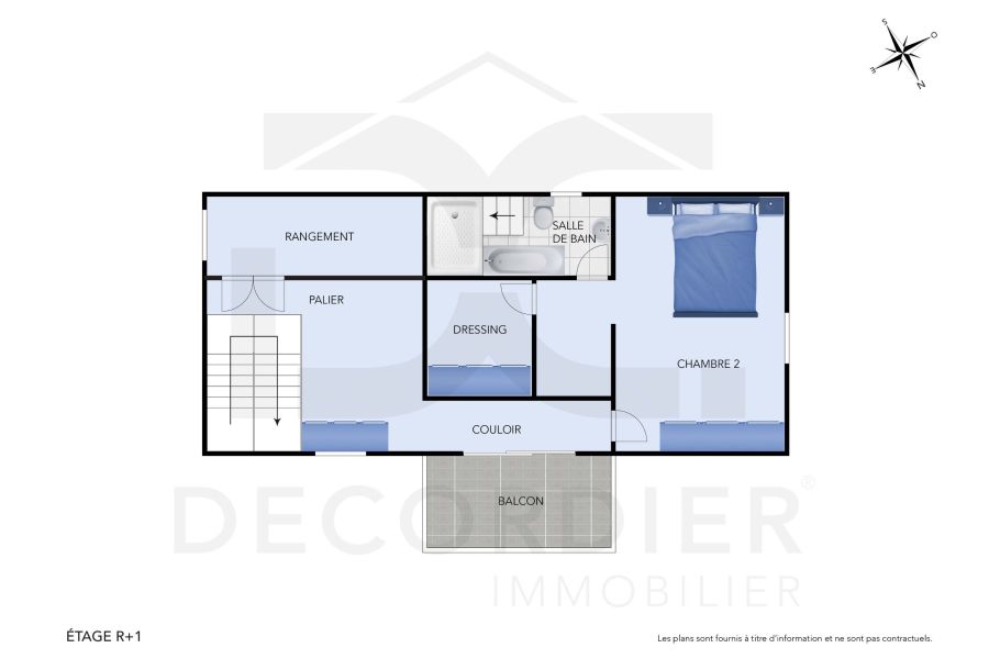 Grand Baie Maison 10&nbsp;pièces 245&nbsp;m² Location