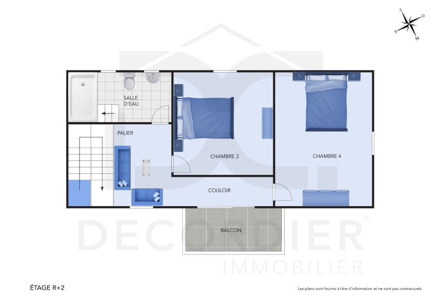 Grand Baie Maison 10&nbsp;pièces 245&nbsp;m² Location