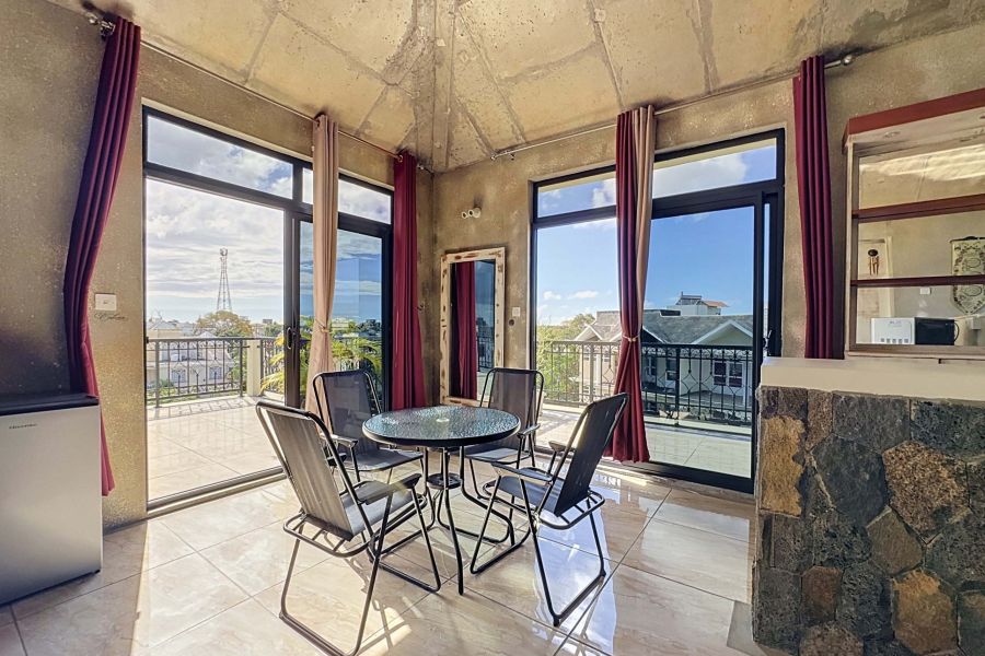 Grand Baie Maison 10&nbsp;pièces 245&nbsp;m² Location