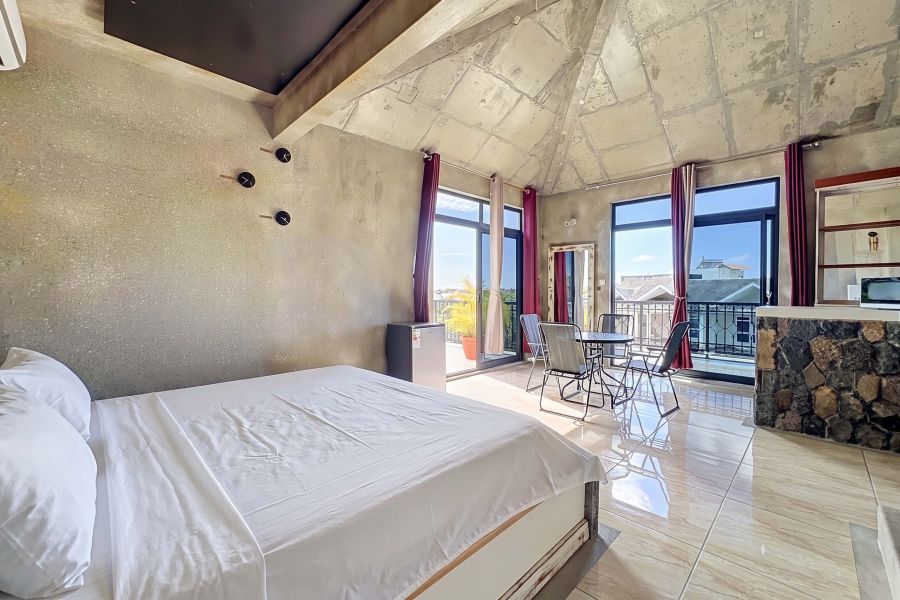 Grand Baie Maison 10&nbsp;pièces 245&nbsp;m² Location