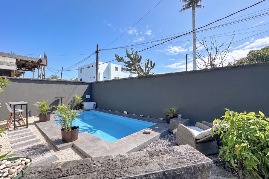 Grand Baie Maison 10&nbsp;pièces 245&nbsp;m² Location