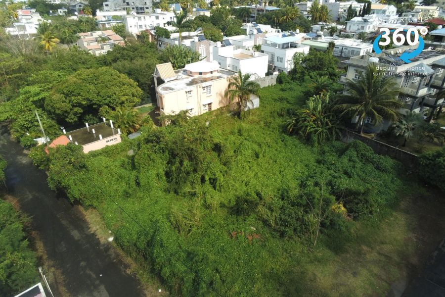 Pereybere Terrain 573&nbsp;m² Vente
