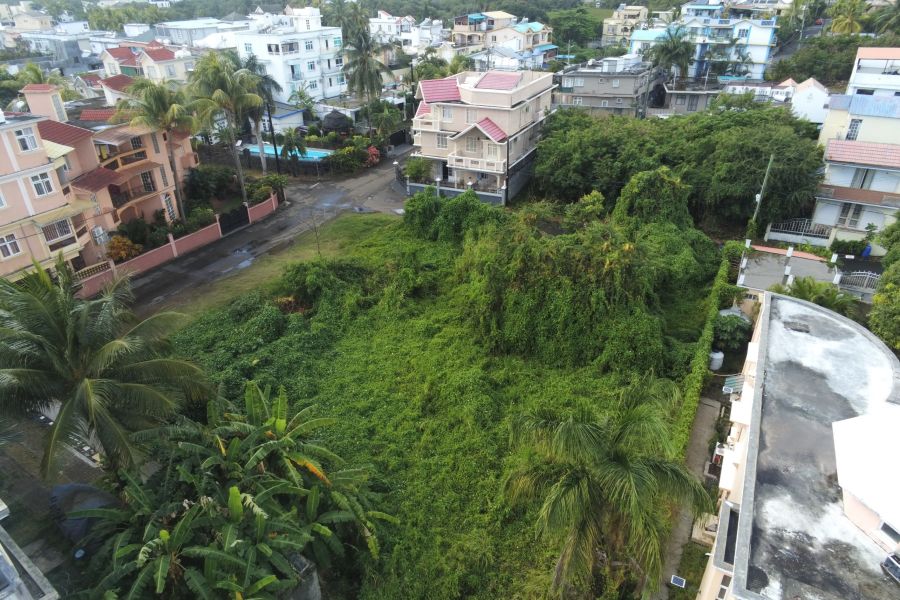 Pereybere Terrain 573&nbsp;m² Vente