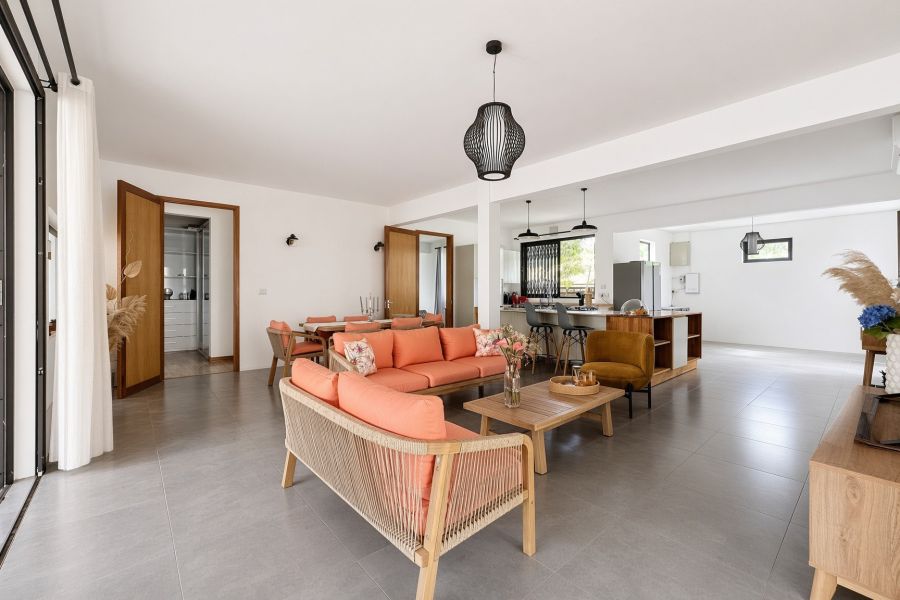 Grand Gaube House 5&nbsp;rooms 250&nbsp;m² Rental