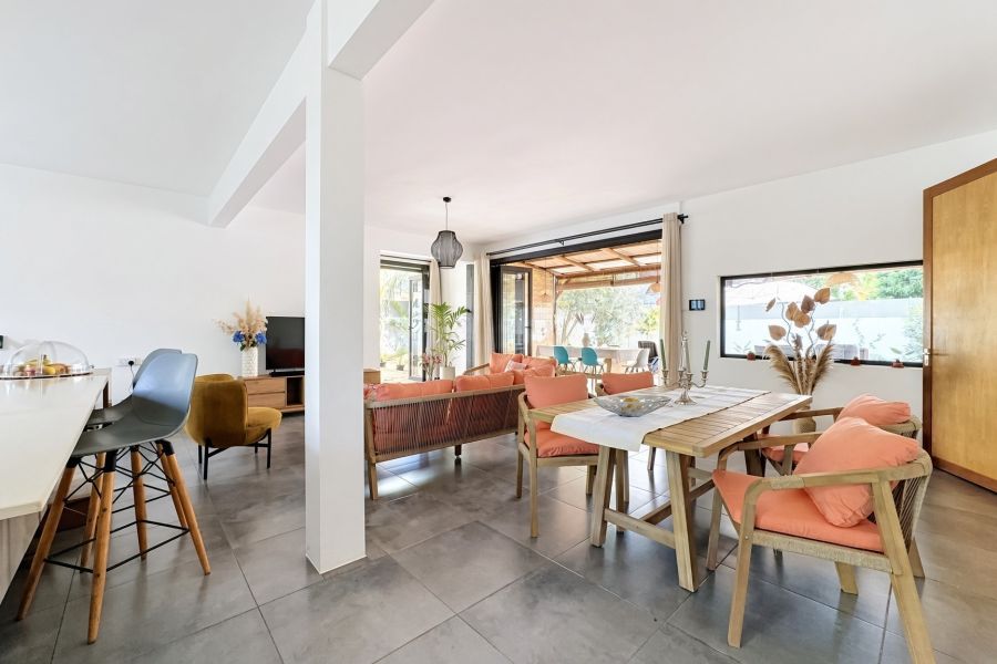 Grand Gaube House 5&nbsp;rooms 250&nbsp;m² Rental