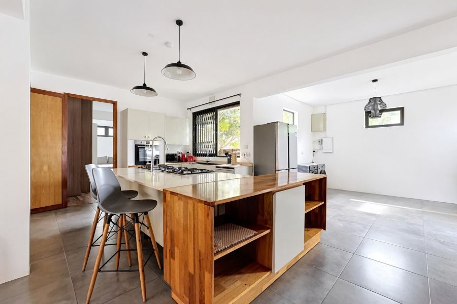 Grand Gaube House 5&nbsp;rooms 250&nbsp;m² Rental