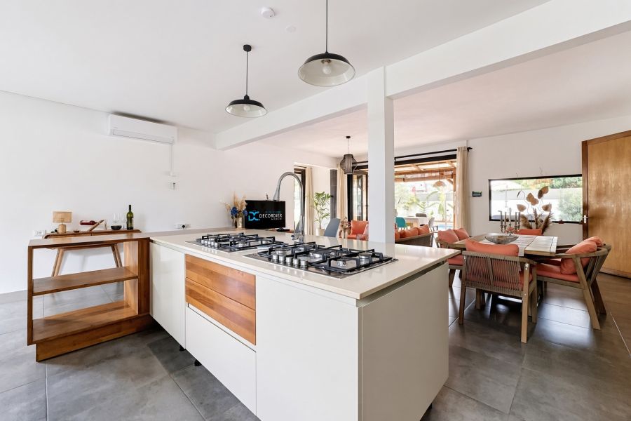 Grand Gaube House 5&nbsp;rooms 250&nbsp;m² Rental
