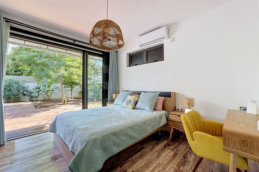 Grand Gaube House 5&nbsp;rooms 250&nbsp;m² Rental