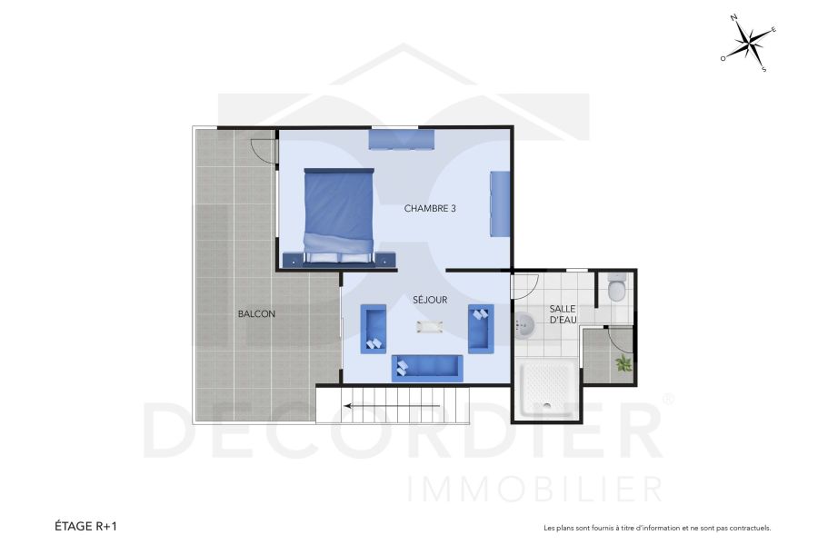 Grand Gaube House 5&nbsp;rooms 250&nbsp;m² Rental