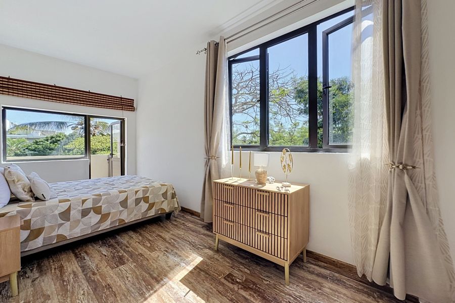 Grand Gaube House 5&nbsp;rooms 250&nbsp;m² Rental