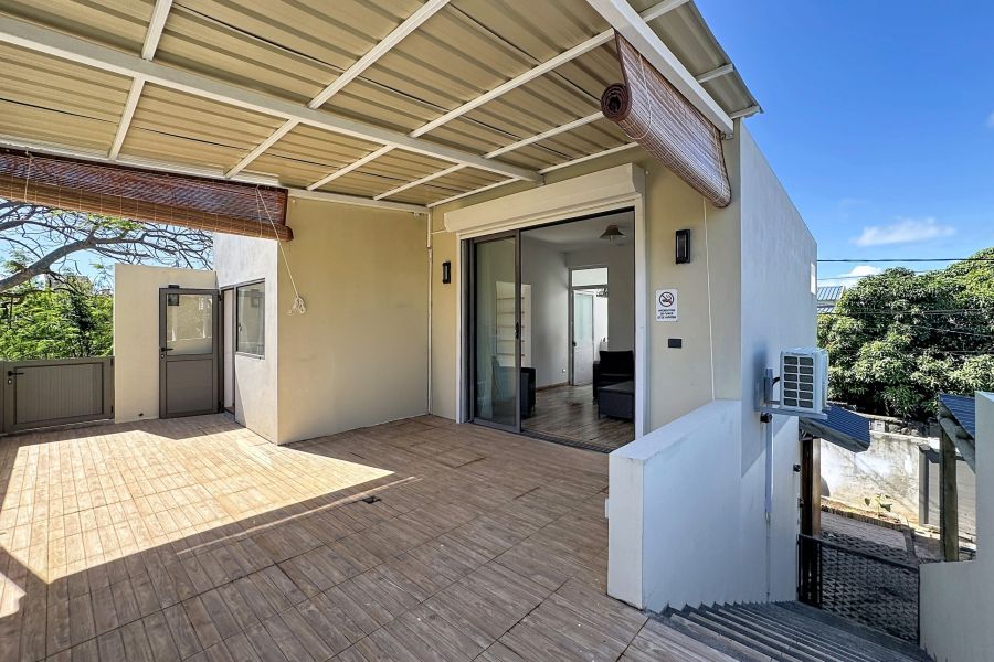 Grand Gaube House 5&nbsp;rooms 250&nbsp;m² Rental