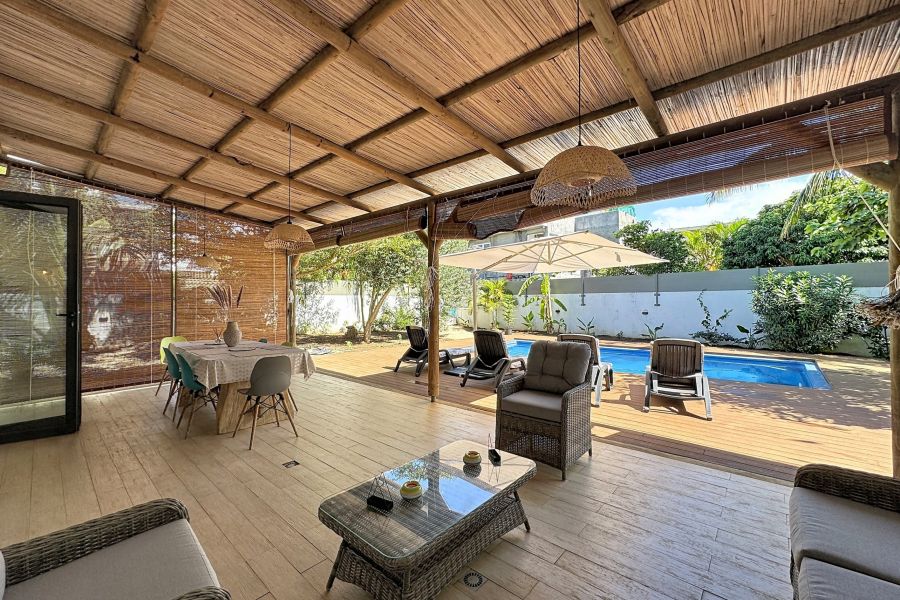 Grand Gaube House 5&nbsp;rooms 250&nbsp;m² Rental