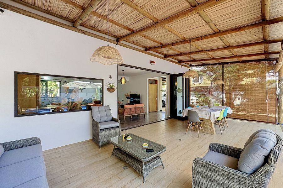 Grand Gaube House 5&nbsp;rooms 250&nbsp;m² Rental