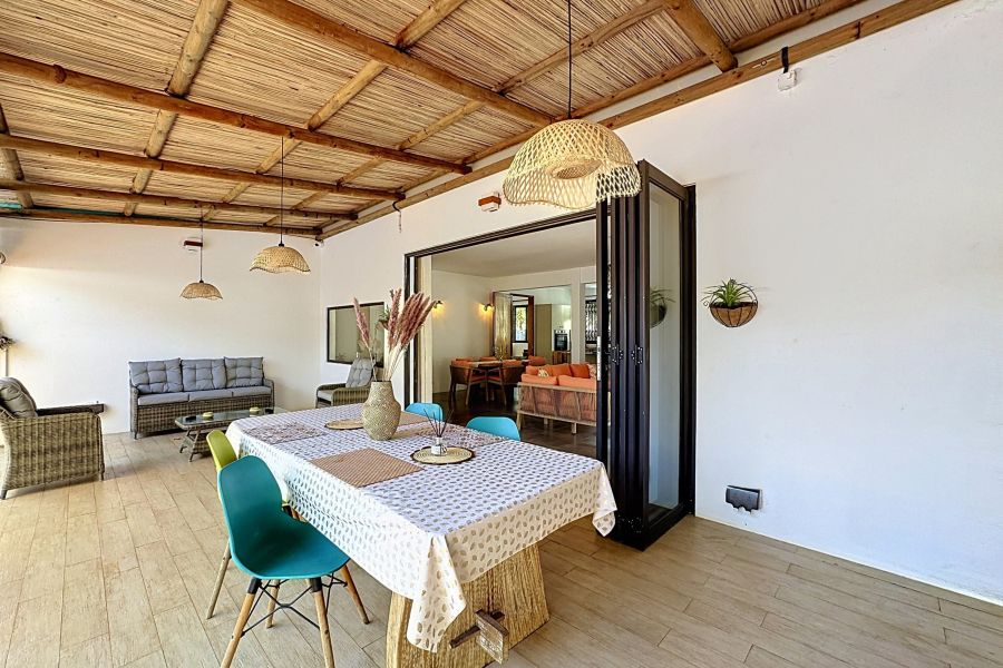 Grand Gaube House 5&nbsp;rooms 250&nbsp;m² Rental