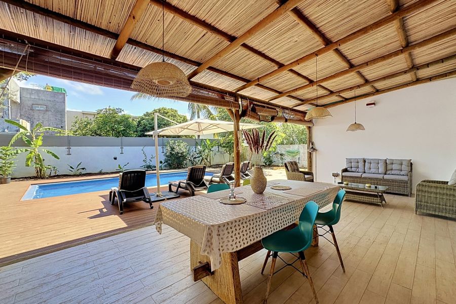 Grand Gaube House 5&nbsp;rooms 250&nbsp;m² Rental