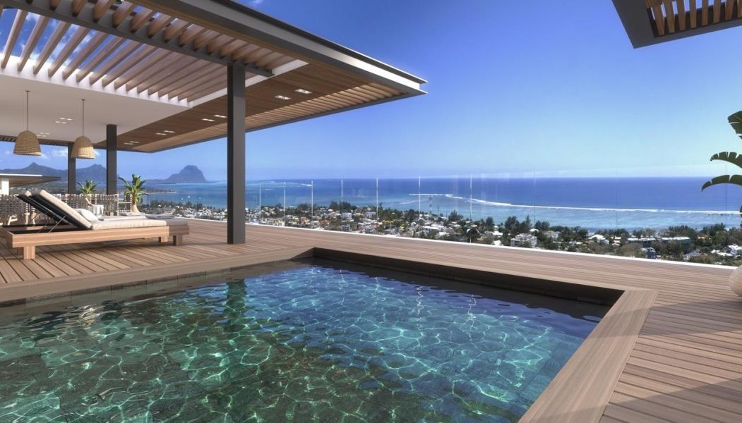 Tamarin House 5&nbsp;rooms 450&nbsp;m² Sale